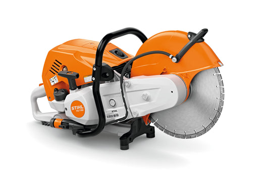 STIHL - TB01-011-2801-US - TS 710.0I-Z CUT-OFF MACHINE, 350MM/14" photo 1