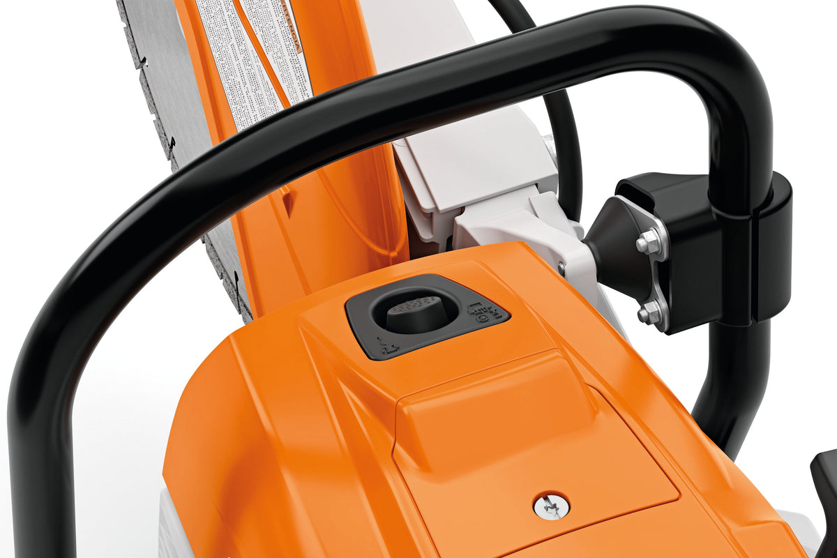 STIHL - TS 710.0I-Z Cut-Off Saw - Cut-Off Machine, 350MM/14" - TB01-011-2801-US photo 8