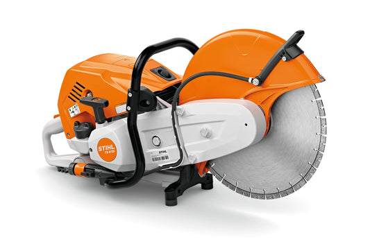 STIHL - TB01-011-2821-US - TS 910.0I-Z CUT-OFF MACHINE, 400MM/16" photo 1