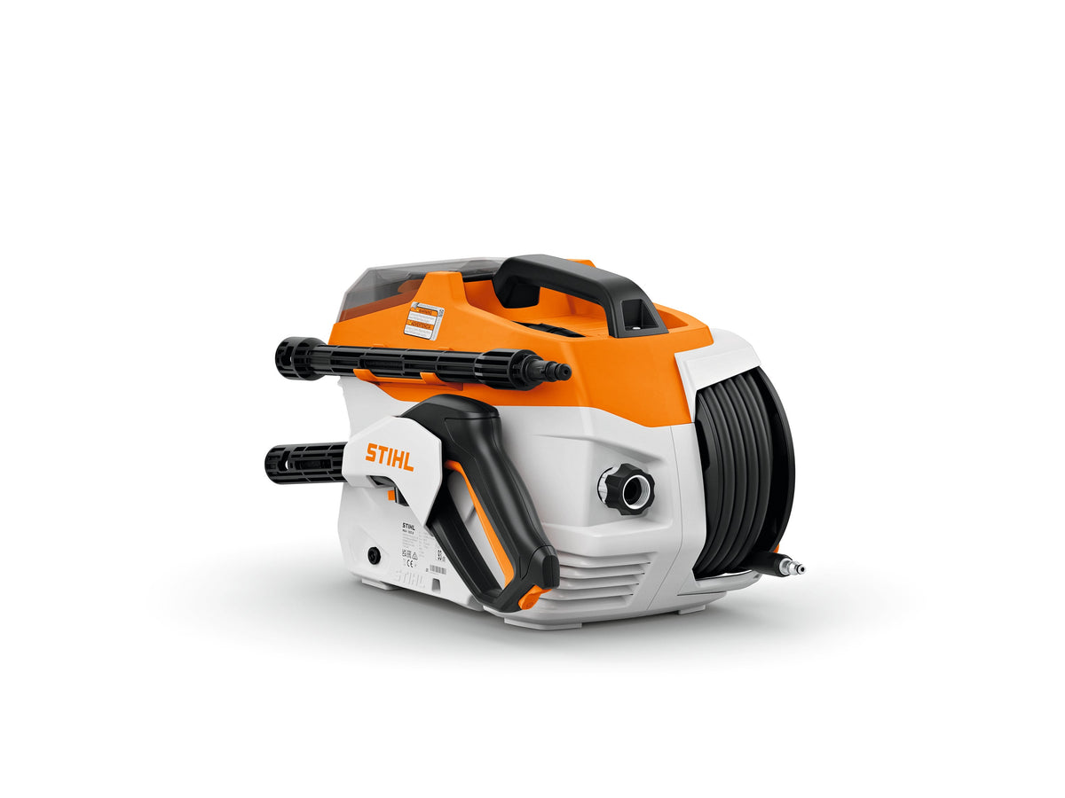STIHL - REA 60.0 Pressure Washer - Plus Set Cordless Pressure - RA01-011-7623-US photo 2