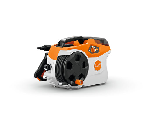 STIHL - RA01-011-7603-US - REA 60.0 PLUS CORDLESS PRESSURE WASHER photo 2