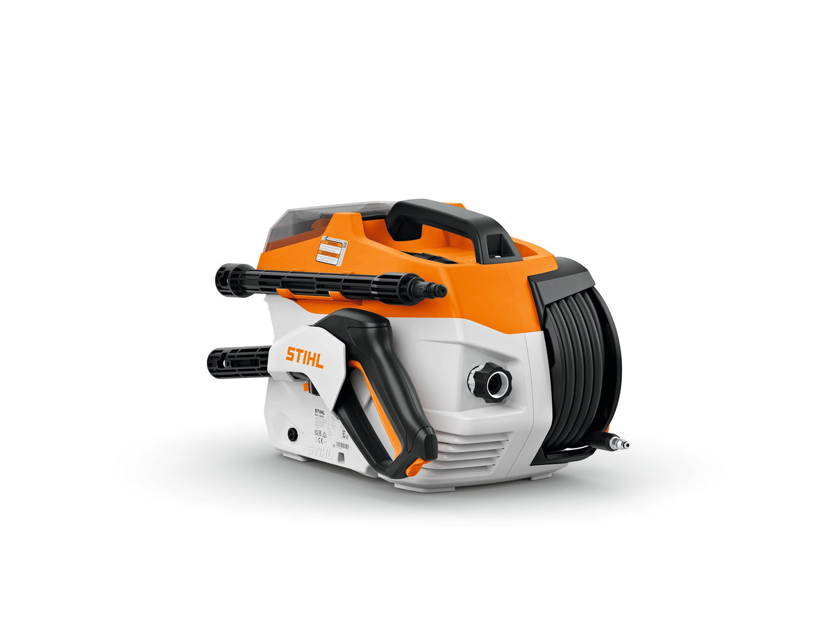 STIHL - REA 100.0 Pressure Washer - Plus Set Cordless Pressure - RA01-011-7633-US photo 2