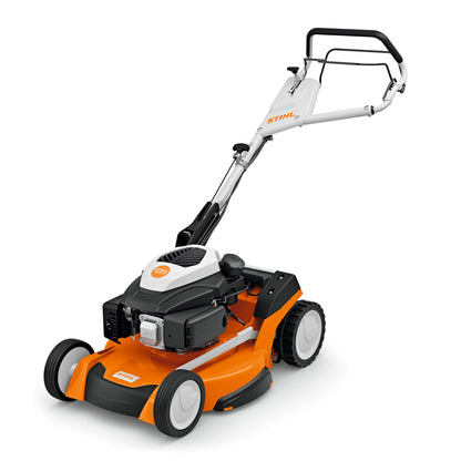 STIHL - RM 655.1 Walk-Behind Mower - Vs (USA) Lawn Mower - 6374-011-3451-US photo 3