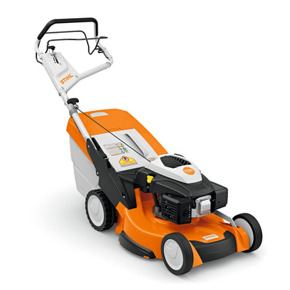 STIHL - RM 655.0 Walk-Behind Mower - v (USA) Lawn Mower - 6374-011-3450-US photo 1