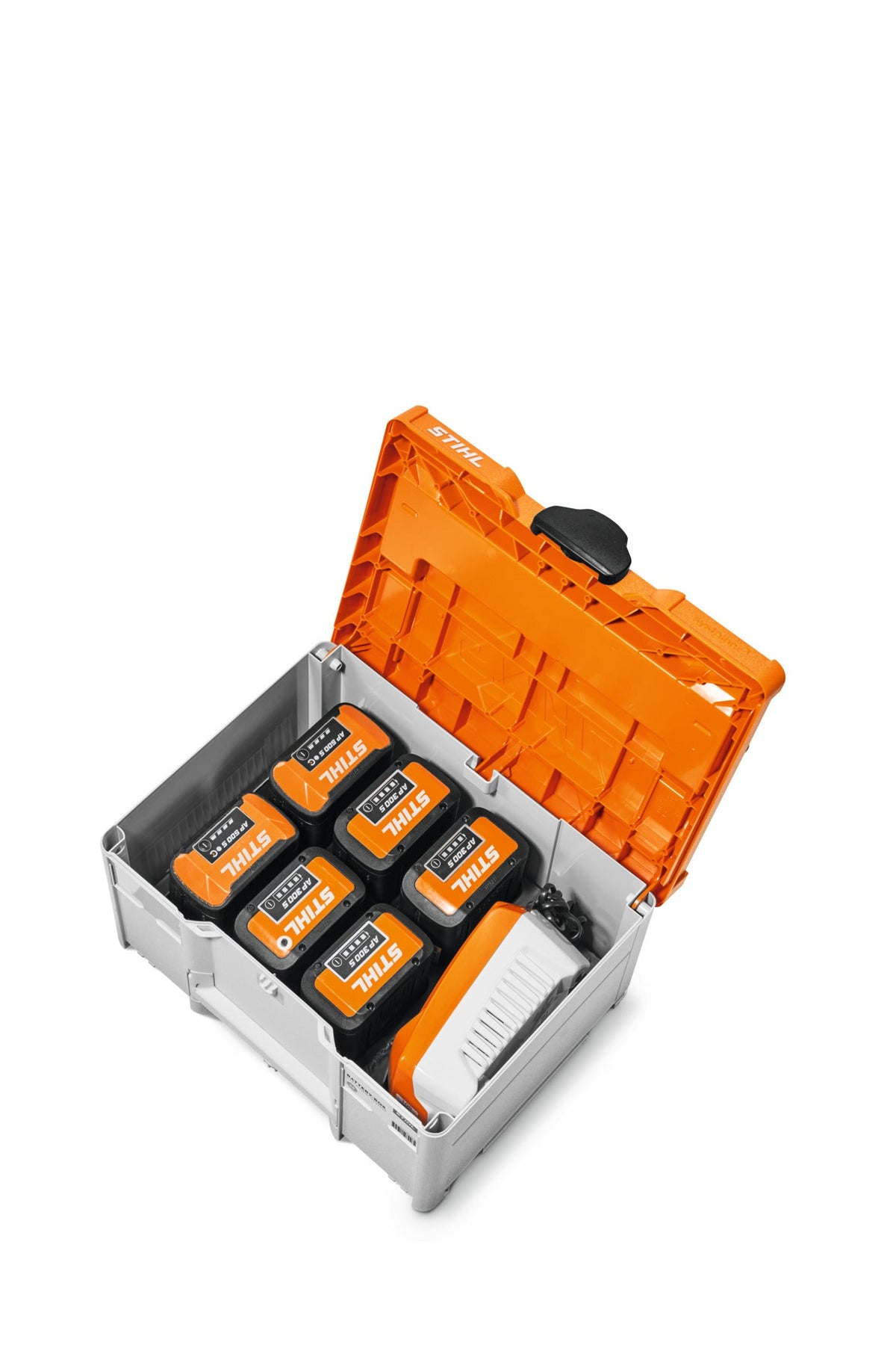 STIHL - Battery Box (Systainer System) M - 0000-882-9704 photo 3
