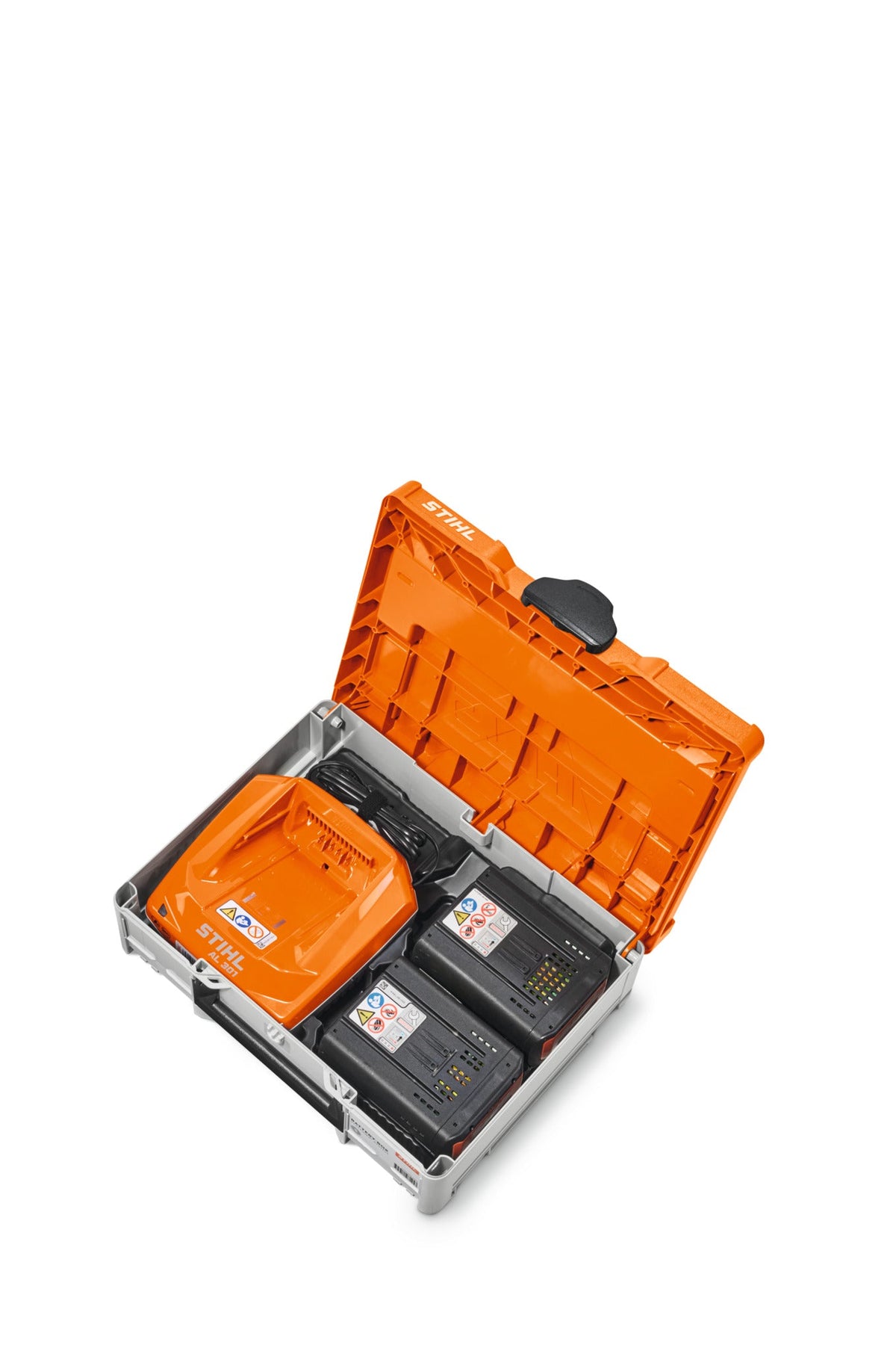 STIHL - Battery Box (Systainer System) S - 0000-882-9703 photo 3