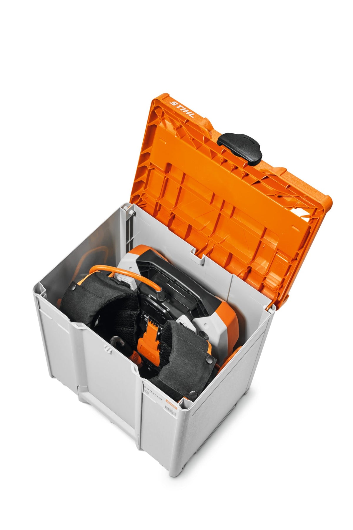 STIHL - Battery Box (Systainer System) L - 0000-882-9705 photo 3