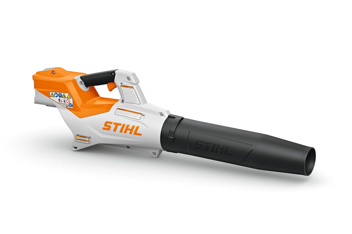 STIHL - BGA 50.0 Leaf Blower - Set Cordless Blower - BA05-011-5919-US photo 2