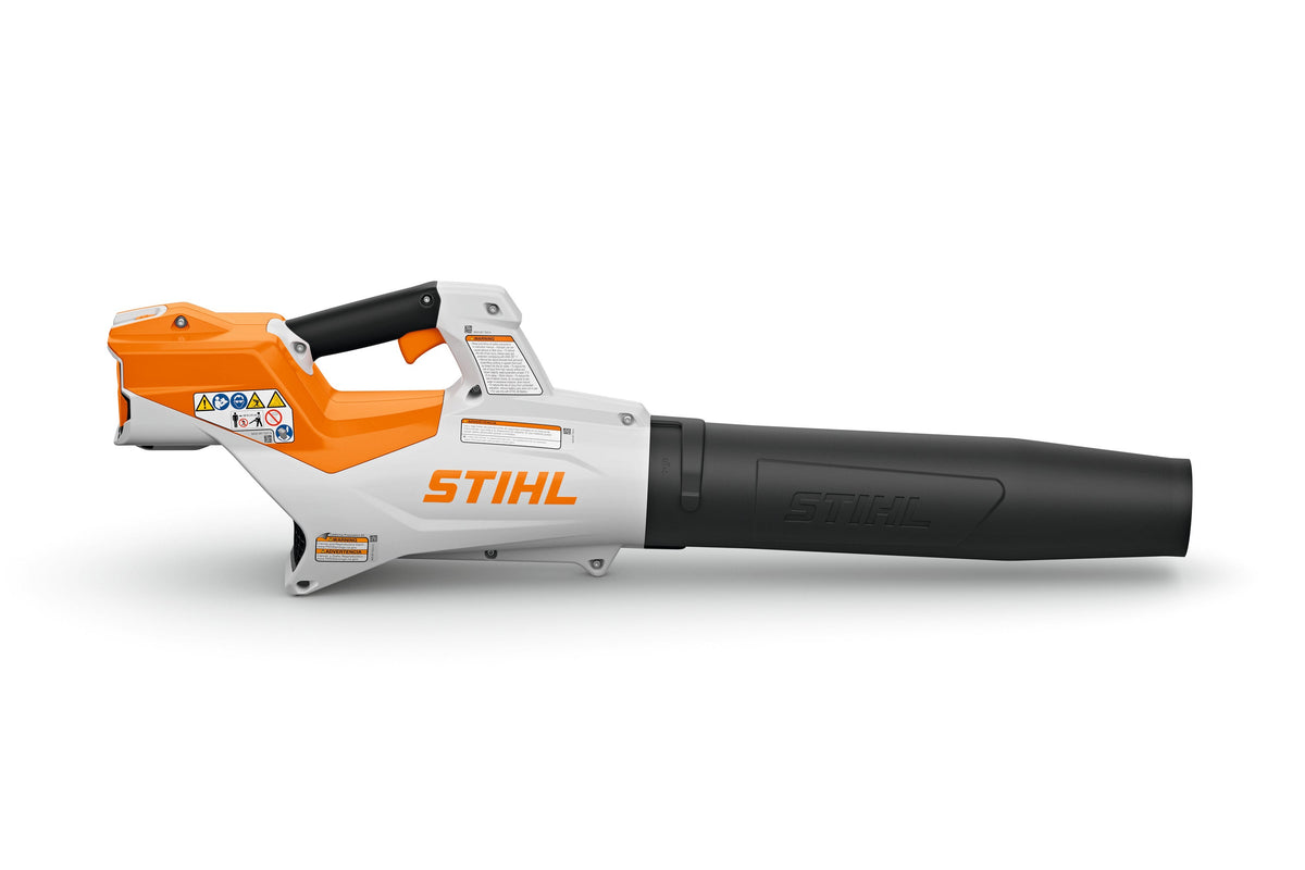 STIHL - BGA 50.0 Leaf Blower - Set Cordless Blower - BA05-011-5919-US photo 4