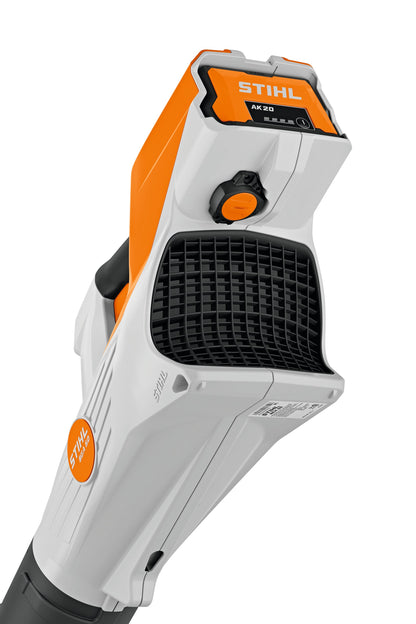 STIHL - BGA 50.0 Leaf Blower - Set Cordless Blower - BA05-011-5919-US photo 5