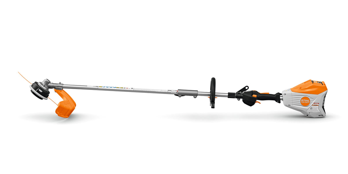 STIHL - KMA 200.0 R Cordless Kombimotor - FA03-011-6801-US photo 2