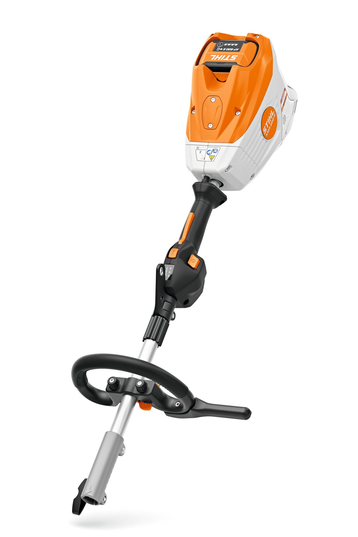 STIHL - KMA 200.0 R Cordless Kombimotor - FA03-011-6801-US photo 4