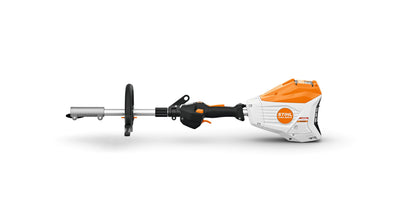 STIHL - KMA 200.0 R Cordless Kombimotor - FA03-011-6801-US photo 5