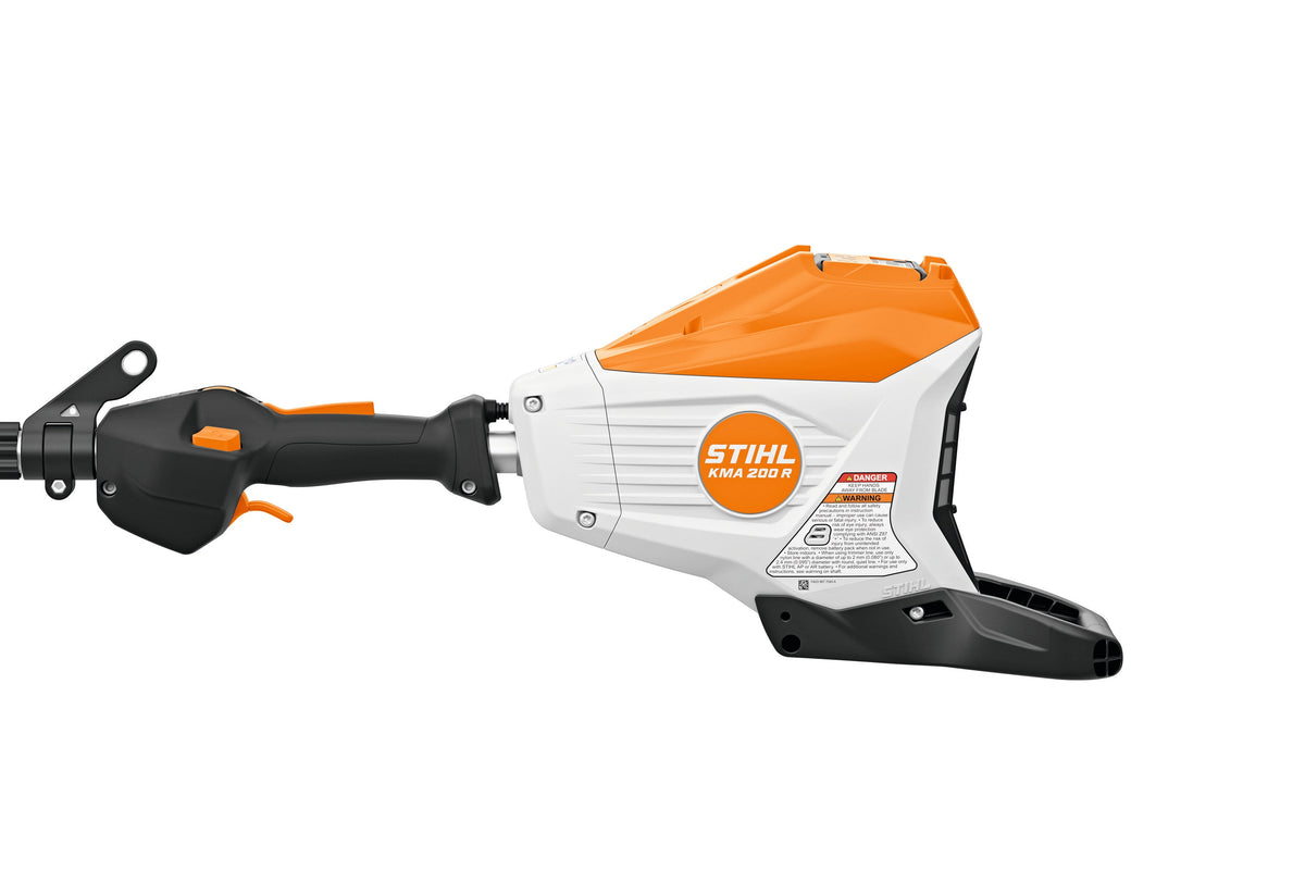 STIHL - KMA 200.0 R Cordless Kombimotor - FA03-011-6801-US photo 7