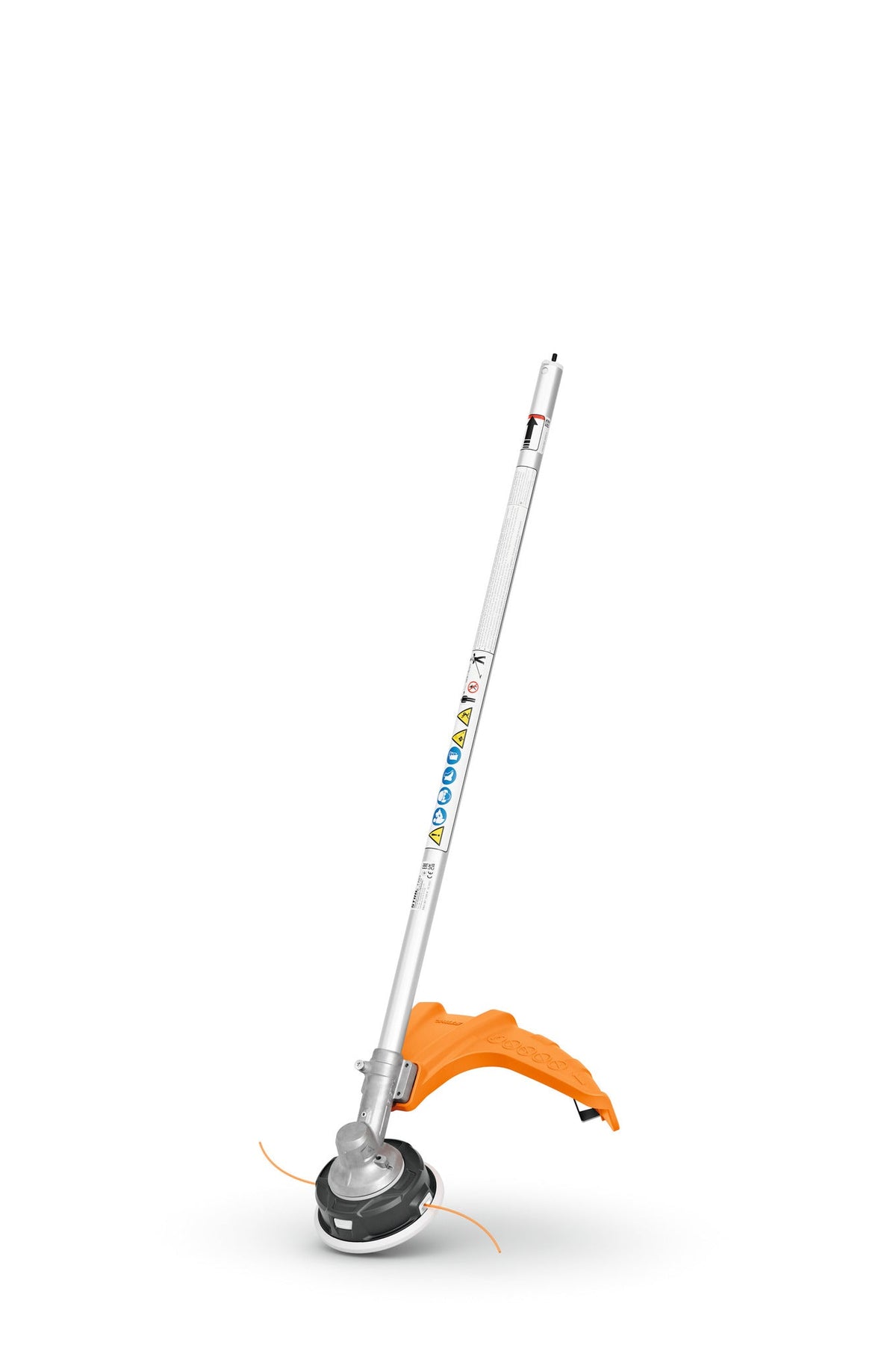 STIHL - Fss-KM Scythe - FA03-200-0021-US photo 2