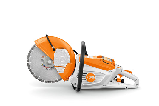 STIHL - TA02-011-6601-US - TSA 300.0 CORDLESS CUT-OFF MACHINE photo 2