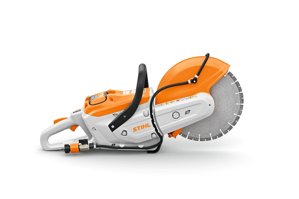 STIHL - TSA 300.0 Cut-Off Saw - Cordless Cut-Off Machine - TA02-011-6601-US photo 3