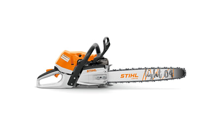STIHL - MS 400 Chainsaw - CM 25 33RS3 8830 - 1140-200-0709 photo 2