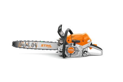 STIHL - MS 400 Chainsaw - CM 25 33RS3 8830 - 1140-200-0709 photo 3