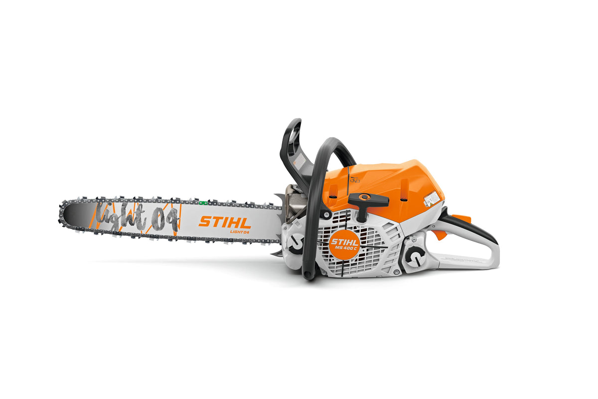 STIHL - MS 400 Chainsaw - CM 20 33RS3 8822 - 1140-200-0706 photo 3