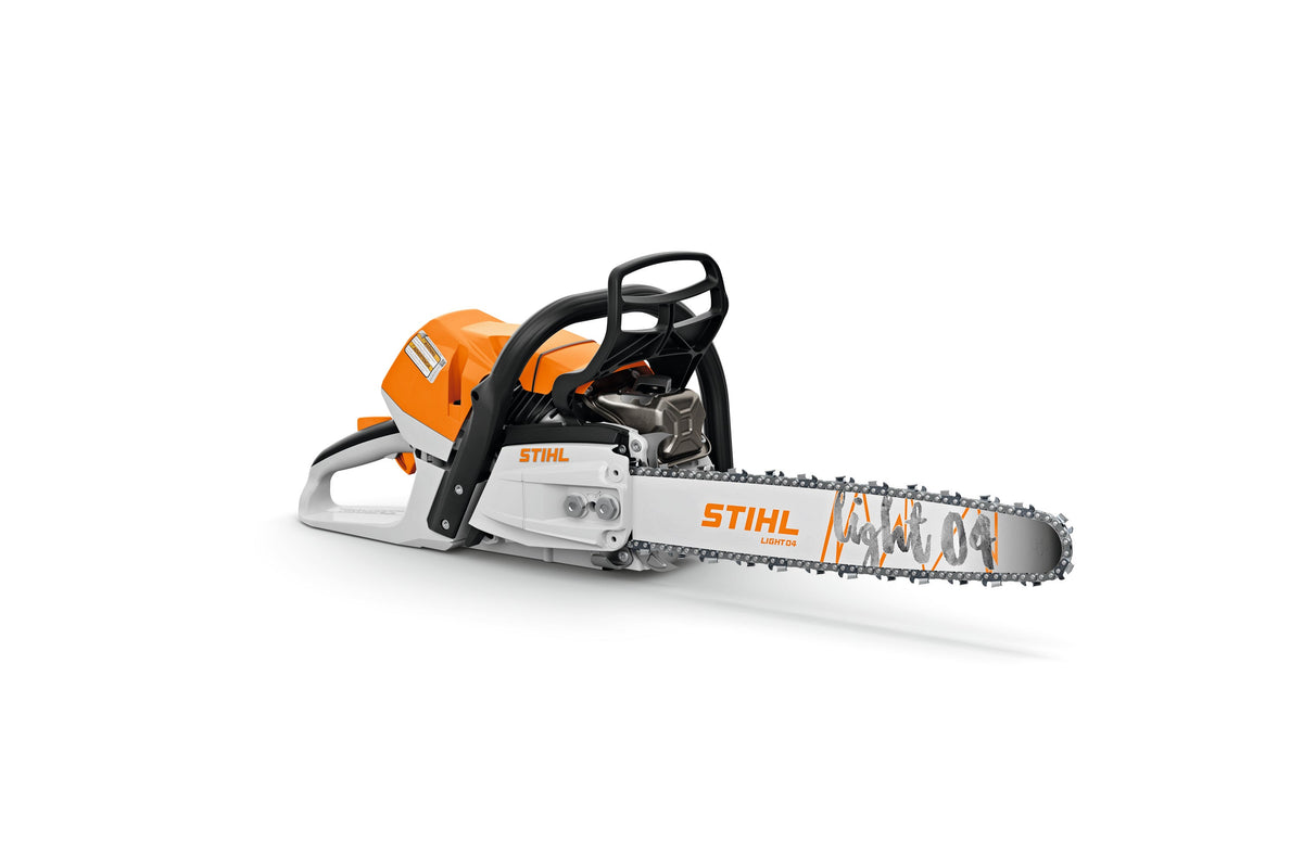 STIHL - MS 400 Chainsaw - CM 20 33RS3 2221 - 1140-200-0707 photo 4