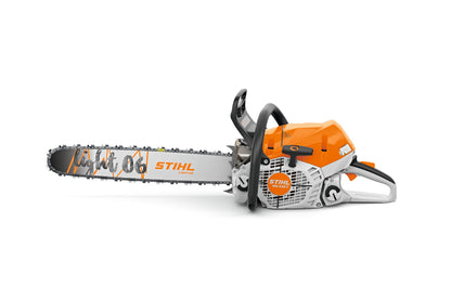 STIHL - MS 400 Chainsaw - CM 25 33RS3 8830 - 1140-200-0709 photo 5