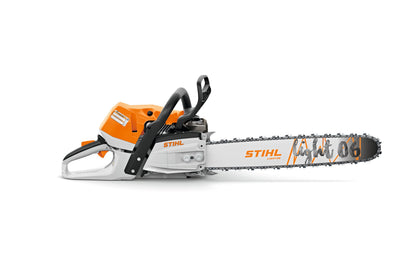 STIHL - MS 400 Chainsaw - CM 25L 33RS3 2231 - 1140-200-0728 photo 6