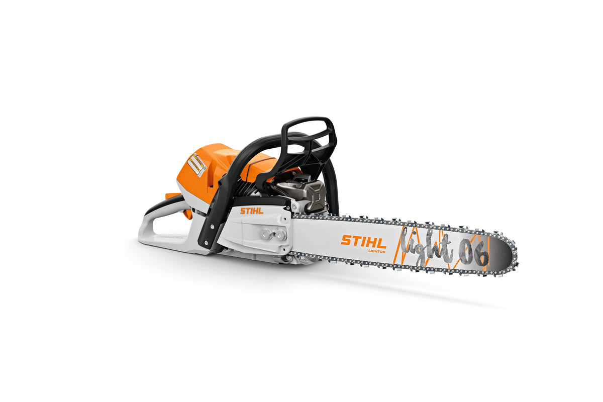 STIHL - MS 400 Chainsaw - CM 25 33RS3 8830 - 1140-200-0709 photo 7