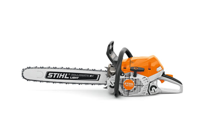 STIHL - MS 400 Chainsaw - CM 20 33RS3 2221 - 1140-200-0707 photo 8