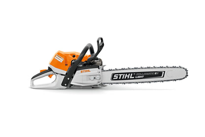 STIHL - MS 400 Chainsaw - CM 25 33RS3 8830 - 1140-200-0709 photo 10