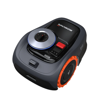 Segway Navimow - i110N Robotic Lawn Mower