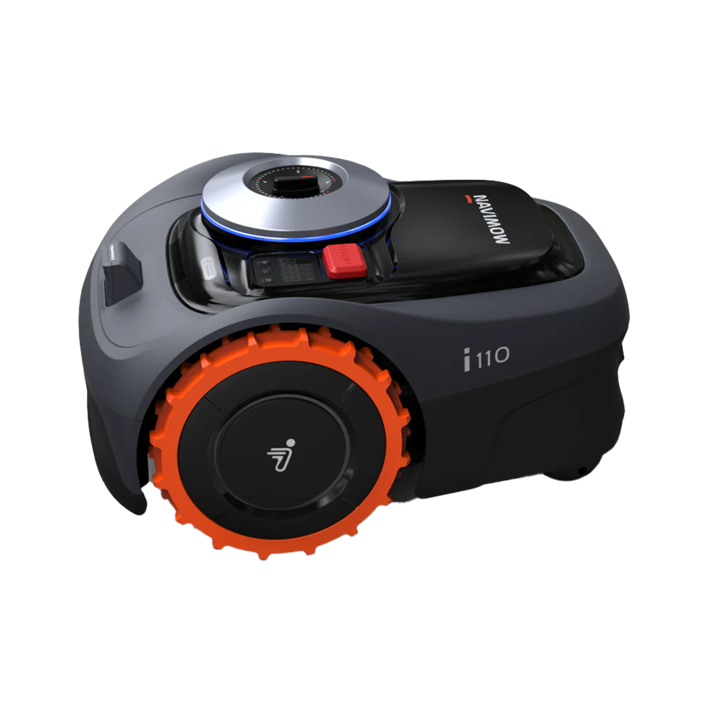Segway Navimow - i110N Robotic Lawn Mower