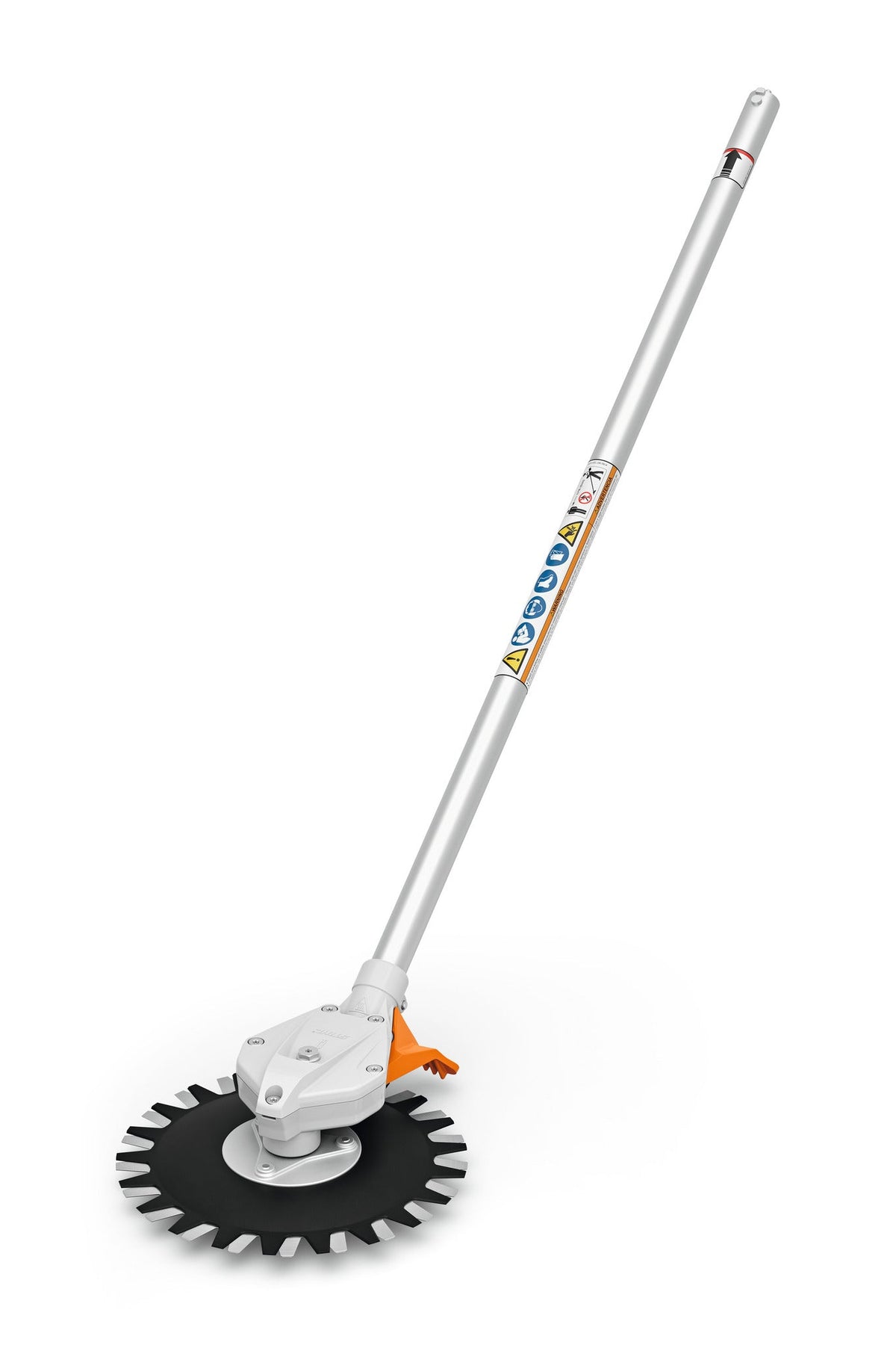 STIHL - Rg-KM Weeder - 4180-740-5007-US photo 2