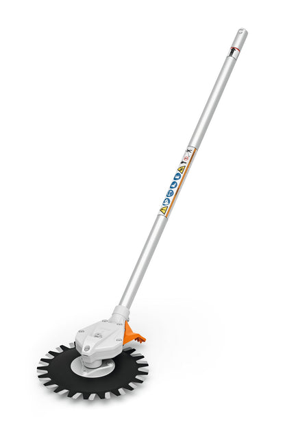 STIHL - Rg-KM Weeder - 4180-740-5007-US photo 2