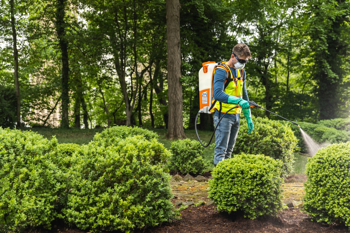 STIHL - SGA 85.0 Sprayer - Cordless - 4854-011-7008-US photo 2