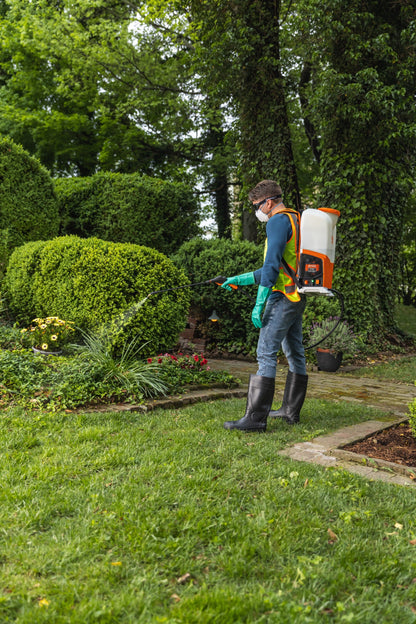 STIHL - SGA 85.0 Sprayer - Cordless - 4854-011-7008-US photo 3