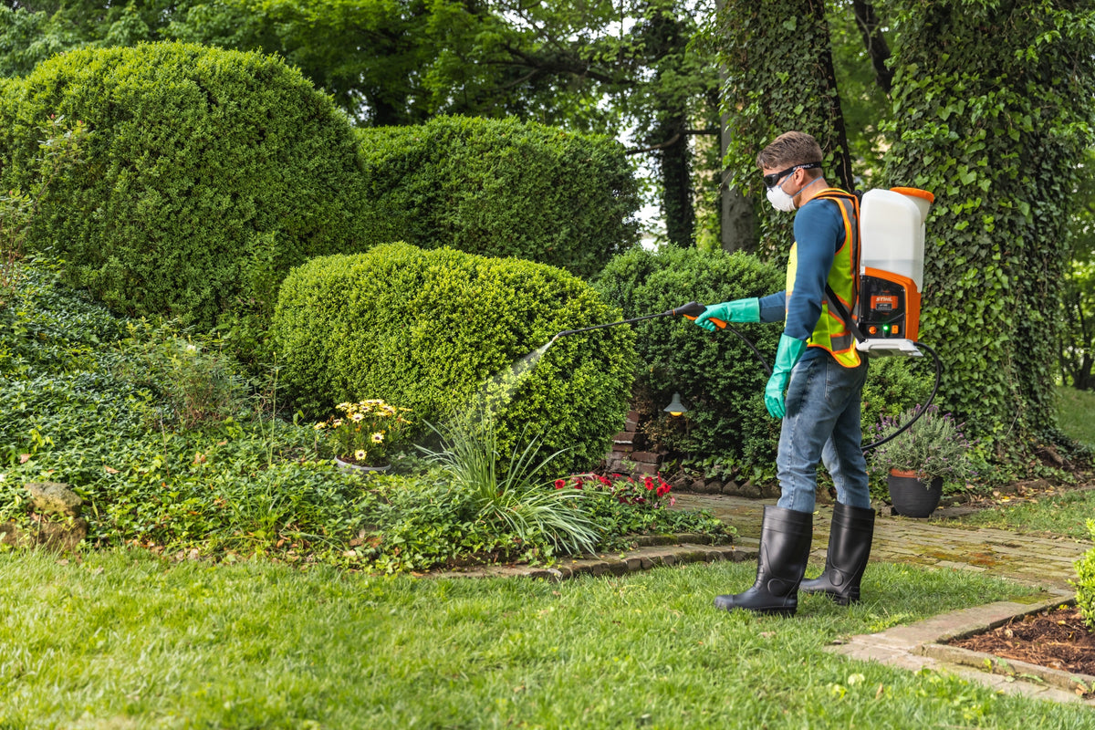 STIHL - SGA 85.0 Sprayer - Cordless - 4854-011-7008-US photo 4