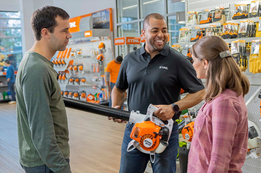STIHL - 4229-011-1722-US photo 1