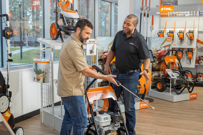 STIHL - RB 400 Pressure Washer - 4790-012-4600-US photo 2