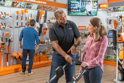 STIHL - 6368-011-1410-US photo 1