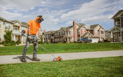 STIHL - FC 91 Edger - 4180-011-1913-US photo 2