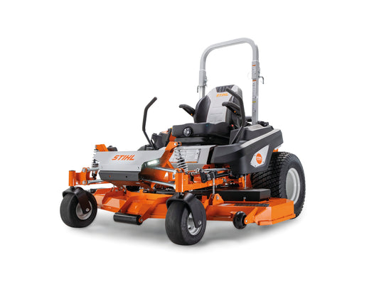 STIHL - WB05-011-3615-US - RZ 972.0 KI (USA) RIDE-ON ZERO-TURN photo 1