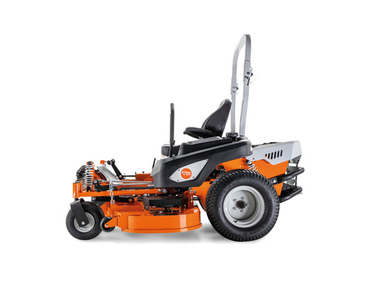 STIHL - WB04-011-3610-US - RZ 760.0 I (USA) RIDE-ON ZERO-TURN photo 1