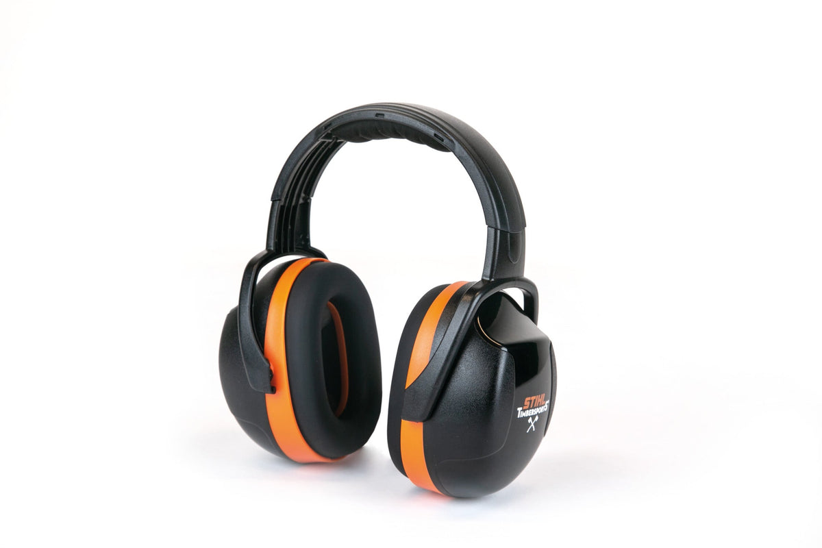 STIHL - Timbersports Hearing Protectors (Nrr 29) - 7010-884-0513 photo 2