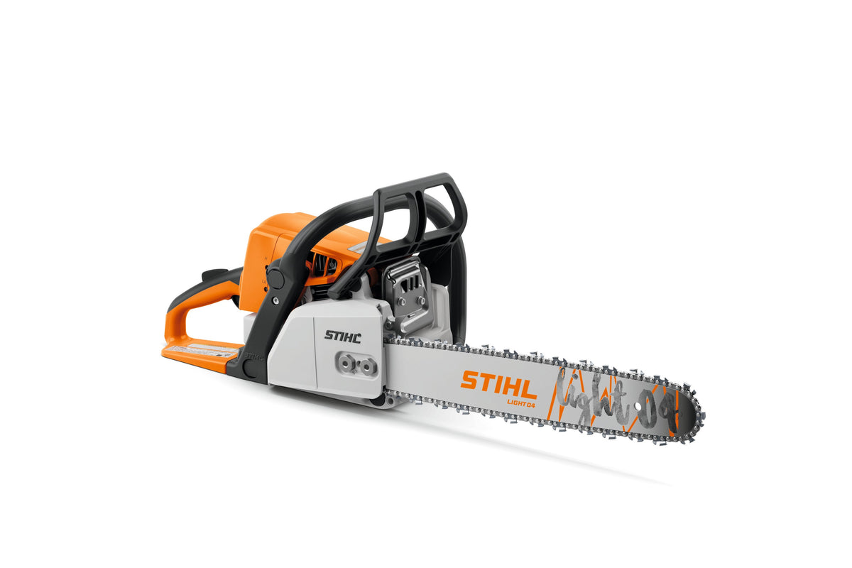 STIHL - MS 250-Z Chainsaw - 45cm/18" - 1123-200-0881-US photo 2