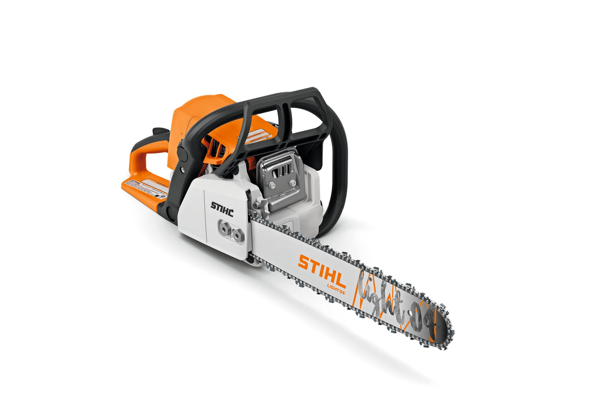 STIHL - MS 250-Z Chainsaw - 45cm/18" - 1123-200-0881-US photo 3