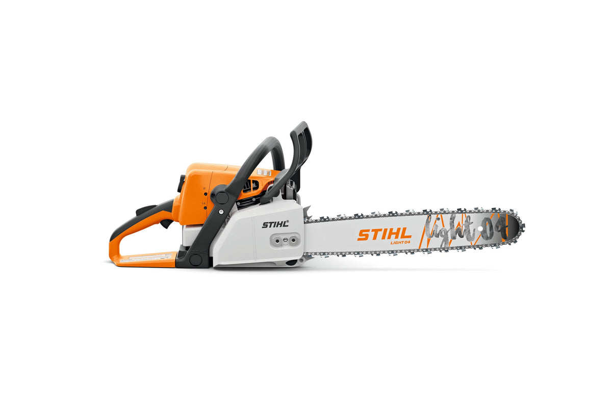 STIHL - MS 250-Z Chainsaw - 45cm/18" - 1123-200-0881-US photo 4