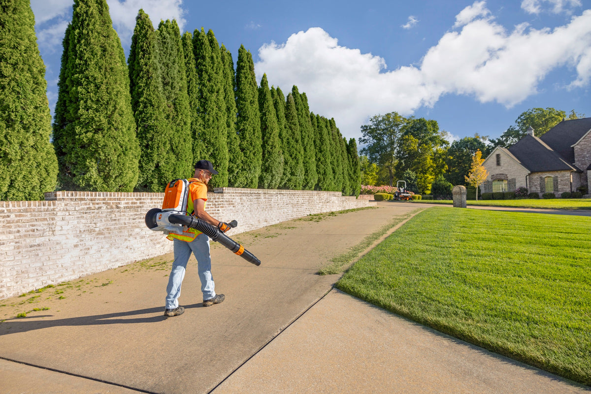 STIHL - BGA 300.1 Leaf Blower - Cordless Blower - BA03-011-5911-US photo 20