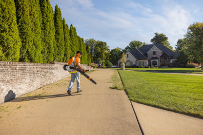 STIHL - BGA 300.1 Leaf Blower - Cordless Blower - BA03-011-5911-US photo 22