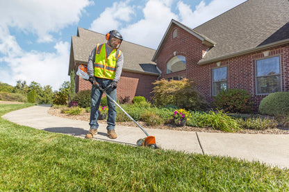STIHL - FCA 135 Edger - Cordless Lawn - FA02-011-7802-US photo 5